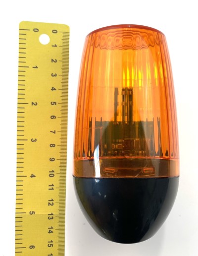 Размеры лампы HomeGate YS-320