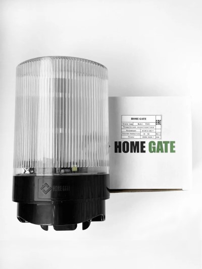 Сигнальная лампа HomeGate YS-431 с антенной