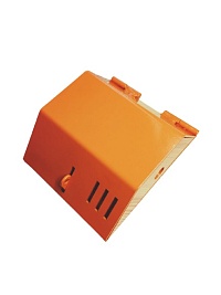 Антивандальный корпус для акустического детектора сирен модели SOS112 с доставкой  в Скадовске! Цены Вас приятно удивят.