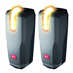Заказать итальянскую автоматику и фотоэлементы BFT THEA A 15 со встроенной сигнальной лампой в  Скадовске недорого