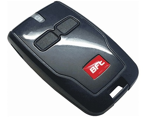Заказать пульт ДУ 2-х кнопочный BFT MITTO с доставкой  в  Скадовск