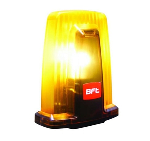 Купить сигнальную лампу BFT без встроенной антенны B LTA 230 с доставкой и установкой в Скадовске